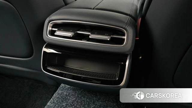 Genesis G80 (RG3) id 4308269 из Кореи 9