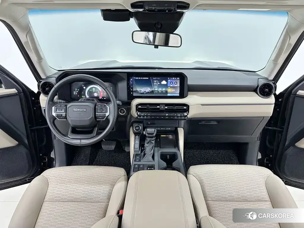Toyota Prado id 4669343 из Китая 9