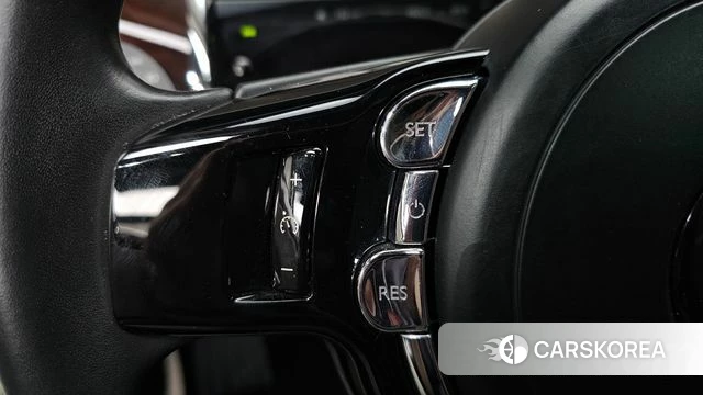 Rolls-Royce Ghost id 4794983 из Кореи 9