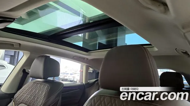 BMW 6 Series GT (G32) id 2714599 из Кореи 9