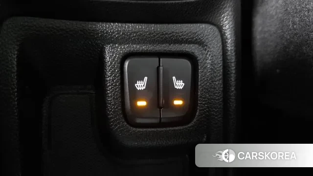 Chevrolet (GM Daewoo) The New Spark id 3499680 из Кореи 9