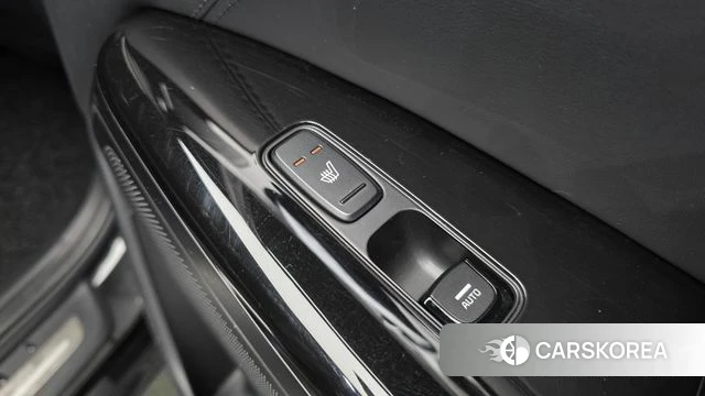 Kia K7 Premier id 3844532 из Кореи 9