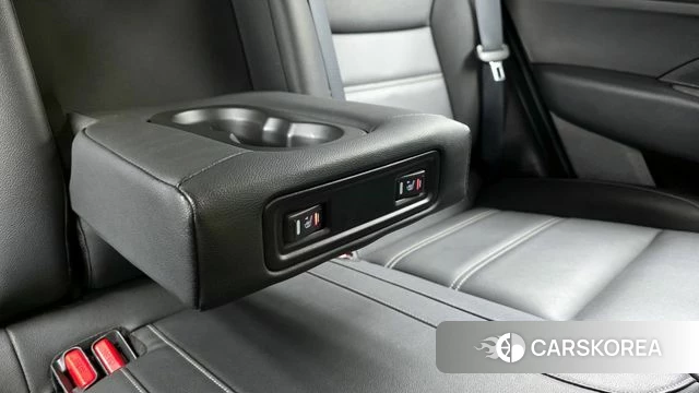 Renault Korea (Samsung) The New QM6 id 3954764 из Кореи 9