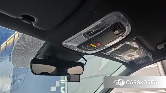 Hyundai The New Avante (CN7) id 3452458 из Кореи 9