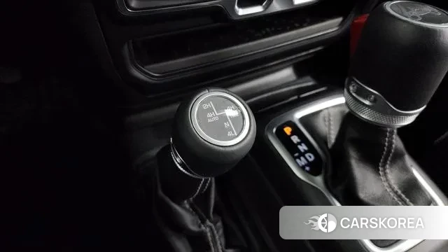 Jeep Wrangler (JL) id 3499476 из Кореи 9