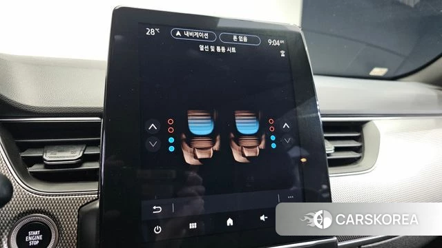 Renault Korea (Samsung) Arcana id 4584600 из Кореи 9