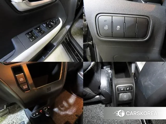 Kia The New Kia Ray EV id 3371998 из Кореи 9