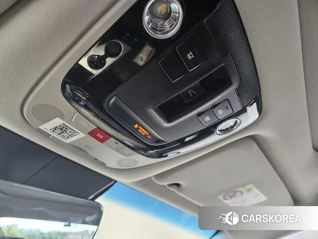 Kia K8 id 2973350 из Кореи 9