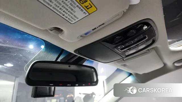 Kia The New Sorento id 3552280 из Кореи 9