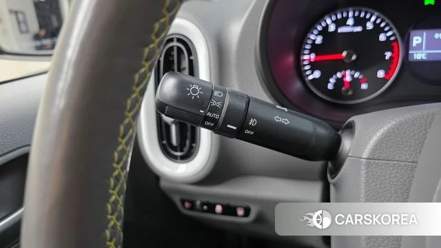 Kia All New Morning (JA) id 3867227 из Кореи 9