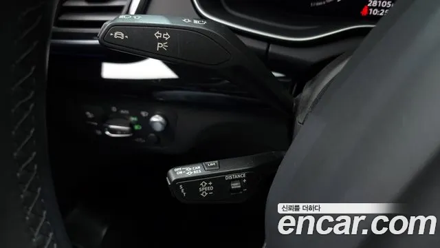 Audi Q5 (FY) id 2848967 из Кореи 9