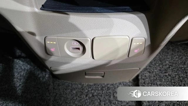 Kia The New Carnival id 3925099 из Кореи 9