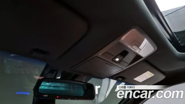 Ssangyong The New Rexton Sport id 2955169 из Кореи 9