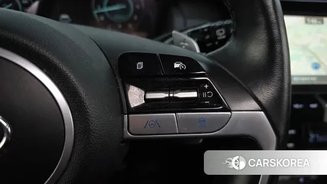 Hyundai Tucson (NX4) id 3600658 из Кореи 9