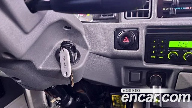 Chevrolet (GM Daewoo) New Damas id 2932689 из Кореи 9