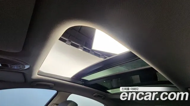 Genesis G80 id 2912812 из Кореи 9