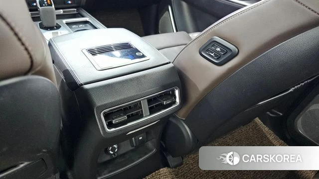 Ssangyong All New Rexton id 4475450 из Кореи 9