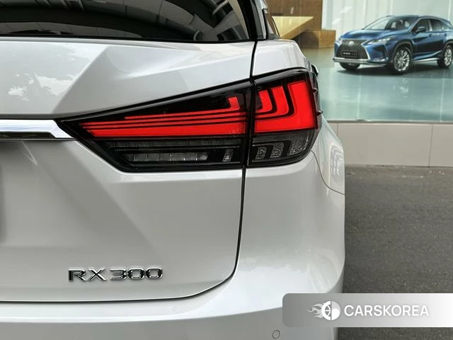 Lexus RX id 4279315 из Китая 9