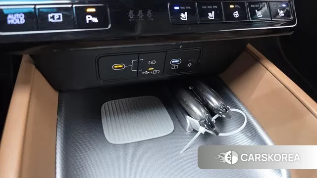 Hyundai Grandeur (GN7) id 3711933 из Кореи 9