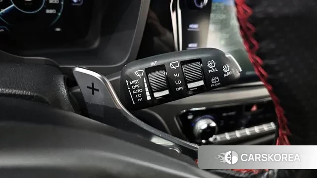 Ssangyong Beautiful Korando id 3128380 из Кореи 9