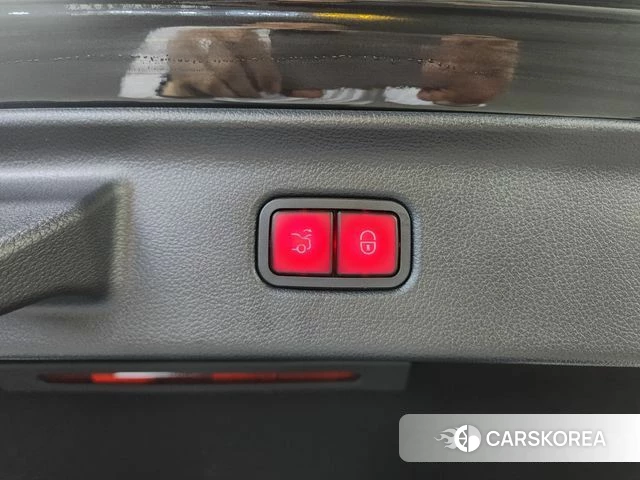 Mercedes-Benz S-Class W223 id 4229804 из Кореи 9