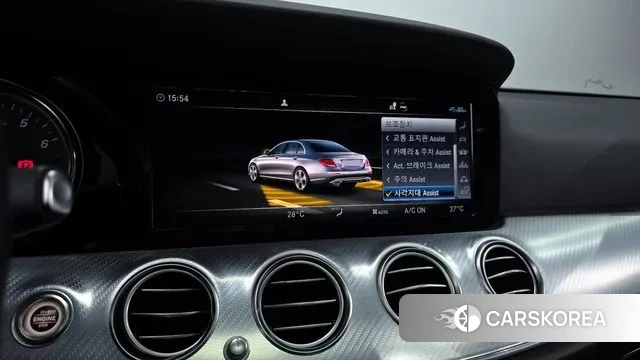 Mercedes-Benz E-Class W213 id 3612262 из Кореи 9