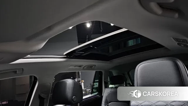 Volkswagen Tiguan Allspace id 3410961 из Кореи 9