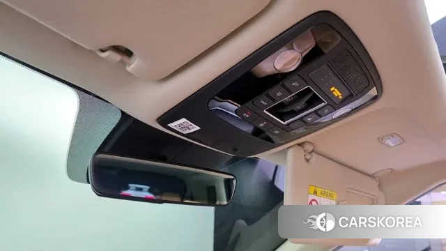 Kia Carnival 4th generation id 3402098 из Кореи 9