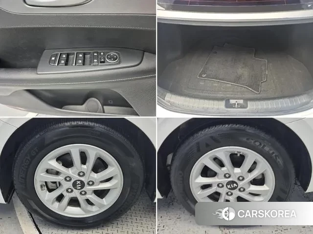 Kia Come New K3 id 3536089 из Кореи 9