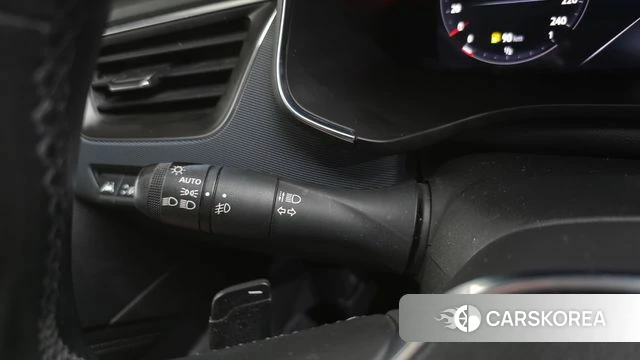 Renault Korea (Samsung) XM3 id 4507706 из Кореи 9