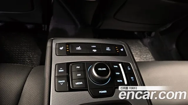 Genesis G80 id 2946139 из Кореи 9