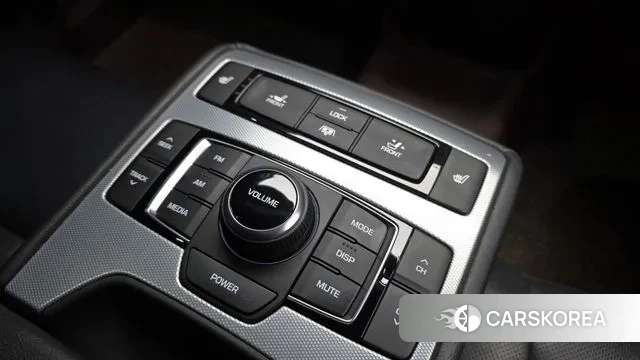 Genesis G80 id 3703838 из Кореи 9