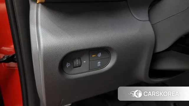 Hyundai Casper id 3306094 из Кореи 9