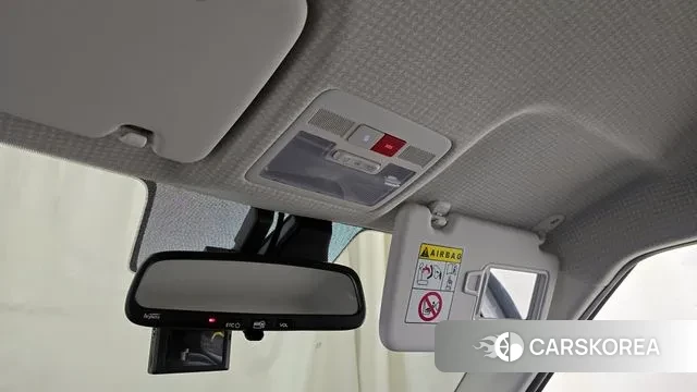 Hyundai Casper id 3457334 из Кореи 9