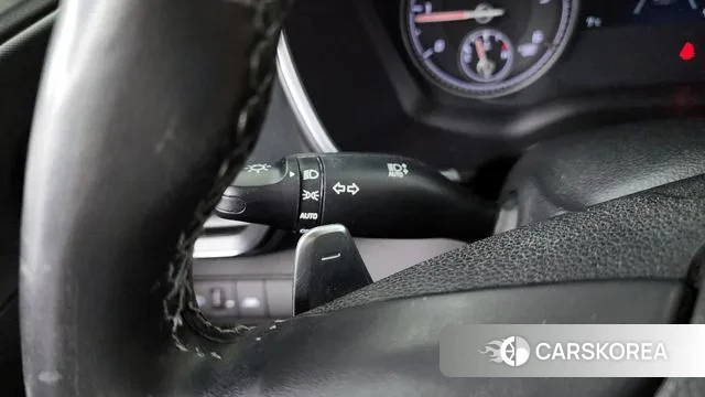 Hyundai The New Santa Fe id 3771924 из Кореи 9