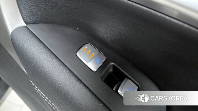 Genesis The New G70 id 4410117 из Кореи 9