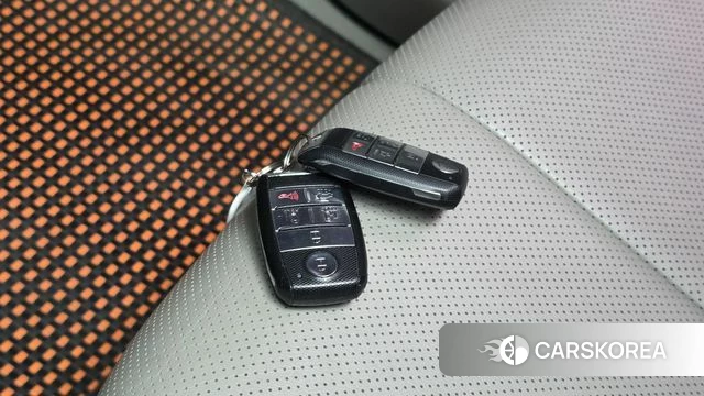 Kia The New Carnival id 4417340 из Кореи 9