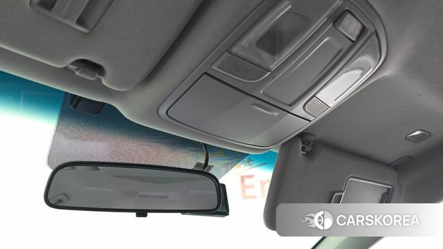 Hyundai Sonata New Rise id 4944232 из Кореи 9