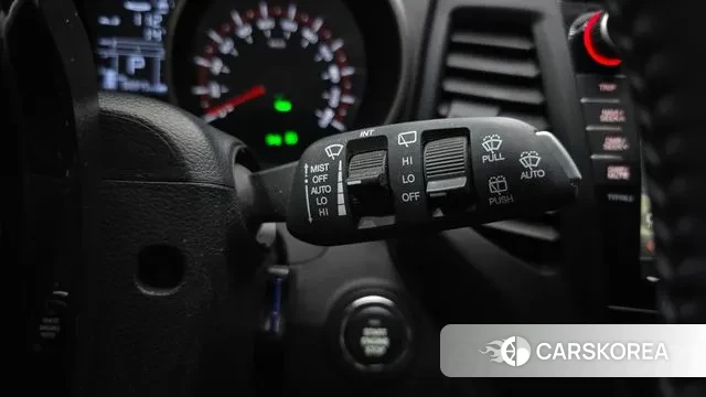 Ssangyong Tivoli Air id 3363302 из Кореи 9