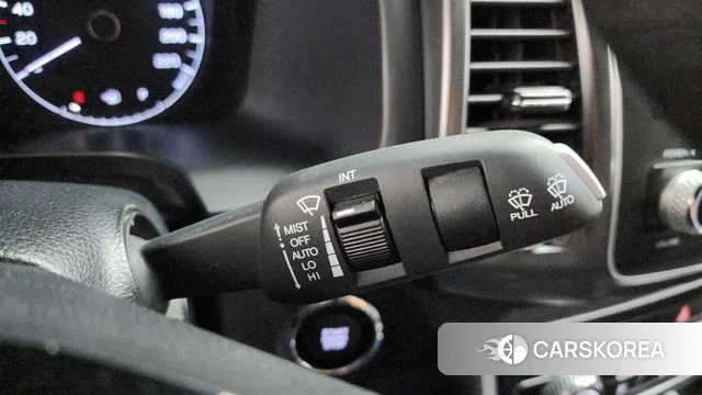 Ssangyong The New Rexton Sport id 3941359 из Кореи 9