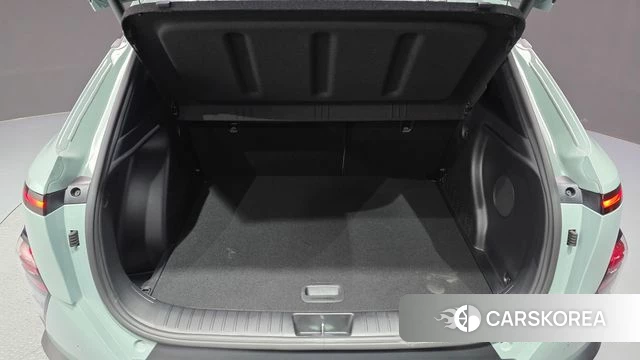 Hyundai Kona Hybrid (SX2) id 4681562 из Кореи 9