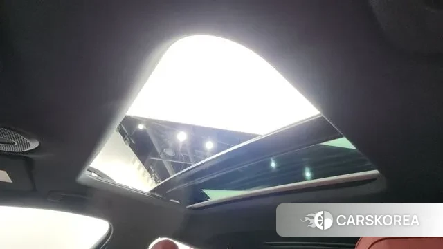 Porsche Panamera (972) id 3580701 из Кореи 9