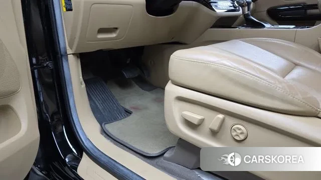 Kia The New Carnival id 3434797 из Кореи 9