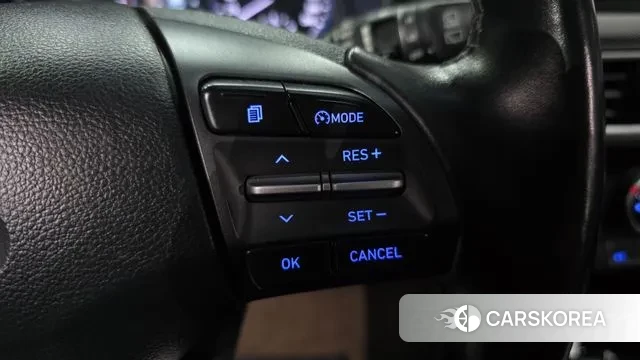 Hyundai Kona id 3728758 из Кореи 9