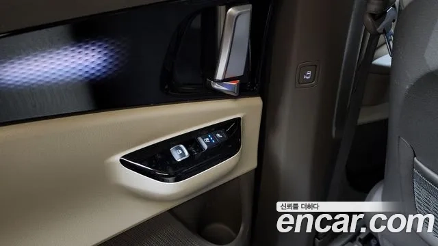 Kia Carnival 4th generation id 2875121 из Кореи 9