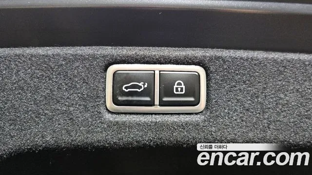 Hyundai Sonata D Edge (DN8) id 2837196 из Кореи 9