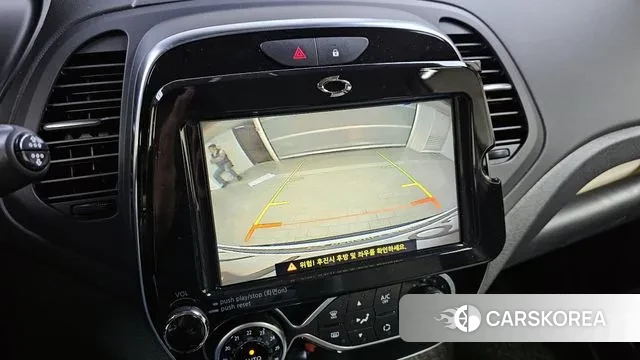 Renault Korea (Samsung) New QM3 id 3324804 из Кореи 9