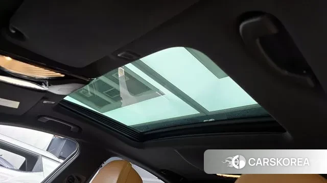 BMW 5 Series (G30) id 3027142 из Кореи 9