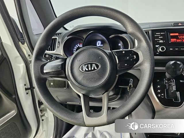 Kia The New Ray id 4641983 из Кореи 9