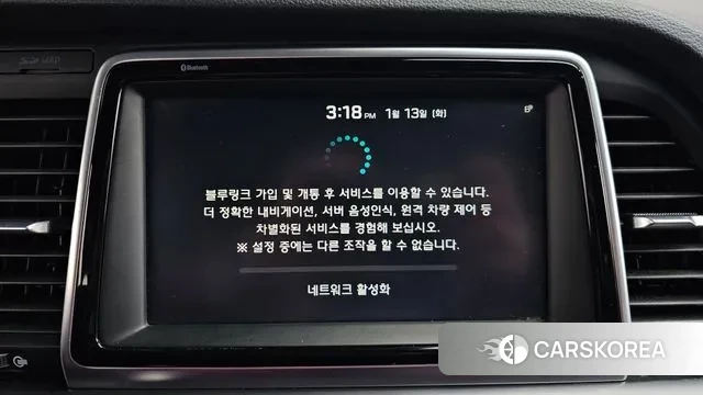 Hyundai Sonata New Rise id 3578773 из Кореи 9